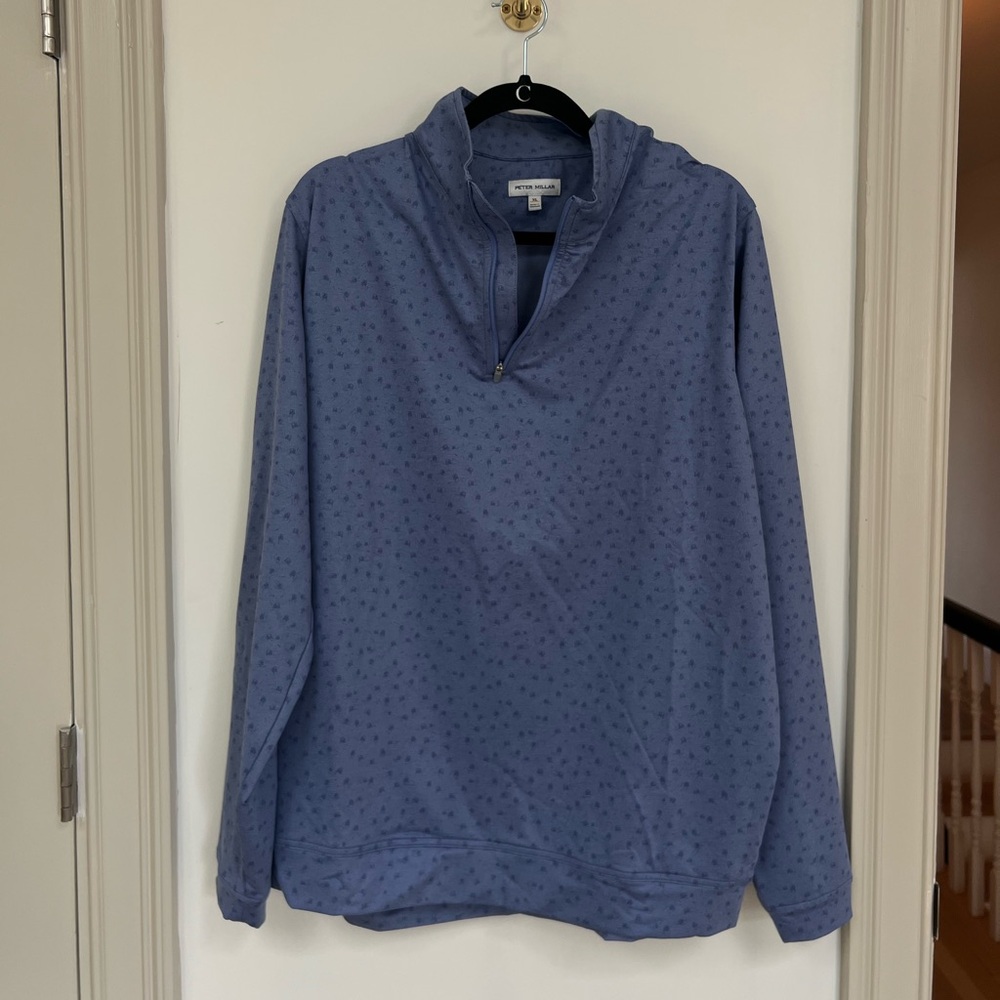 Peter Millar - Quarter Zip